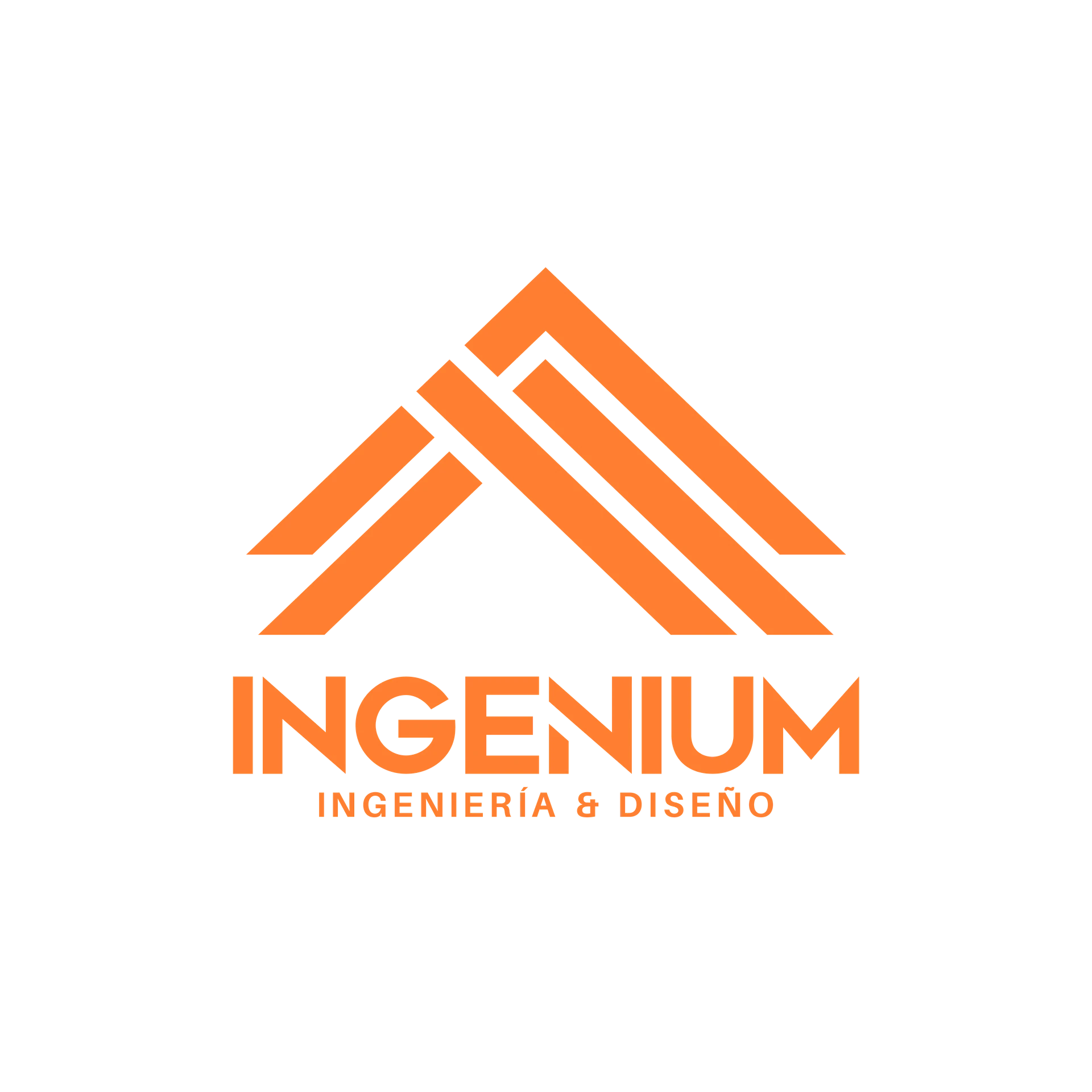 INGENIUM — Ingeniería y Diseño